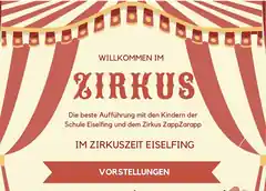Manege frei in Eiselfing