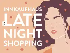 „Ladies Night“ mit vielen Attraktionen