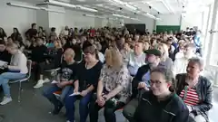 Die Akademie stellt sich vor