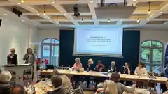 Kinderrechte im Fokus