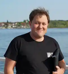 „Wir haben viel Arbeit vor uns“