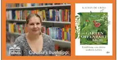 Unser Buchtipp der Woche