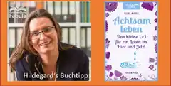 Unser Buchtipp der Woche