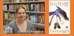 Unser Buchtipp der Woche