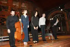 Ein Festival der klassischen Orchestermusik