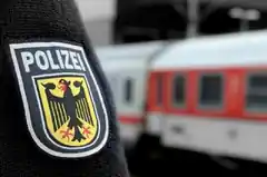 Endstation Polizei