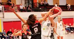 Basketball: Der nächste Sieg in den Playoffs