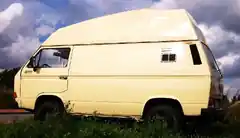 Den Camper ausbauen