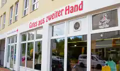 Landtags-Präsidentin Ilse Aigner hilft mit