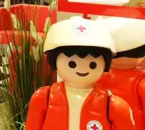 Großer Infotag von Diakonie und BRK
