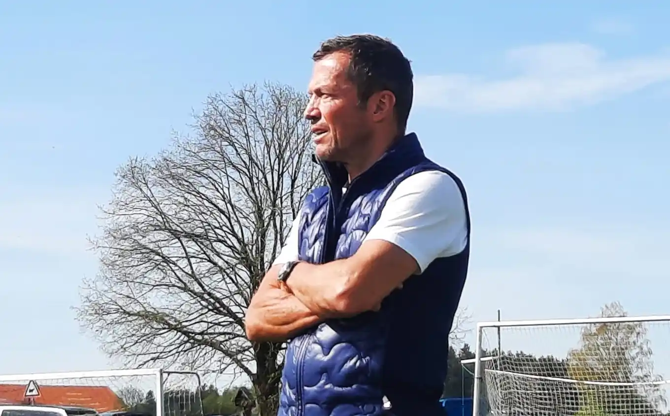 Sorry, Lothar Matthäus!