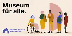 Die Museen entdecken