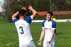Die Kreisklasse fest im Blick