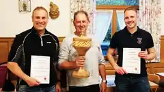 Viele machten mit beim Holzpokal-Wettbewerb