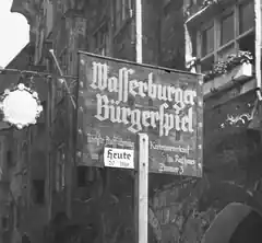 Bürgerspiel: Kartenvorverkauf startet heute