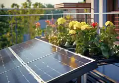 Viele Infos über „Solar-Balkon-Kraftwerke“