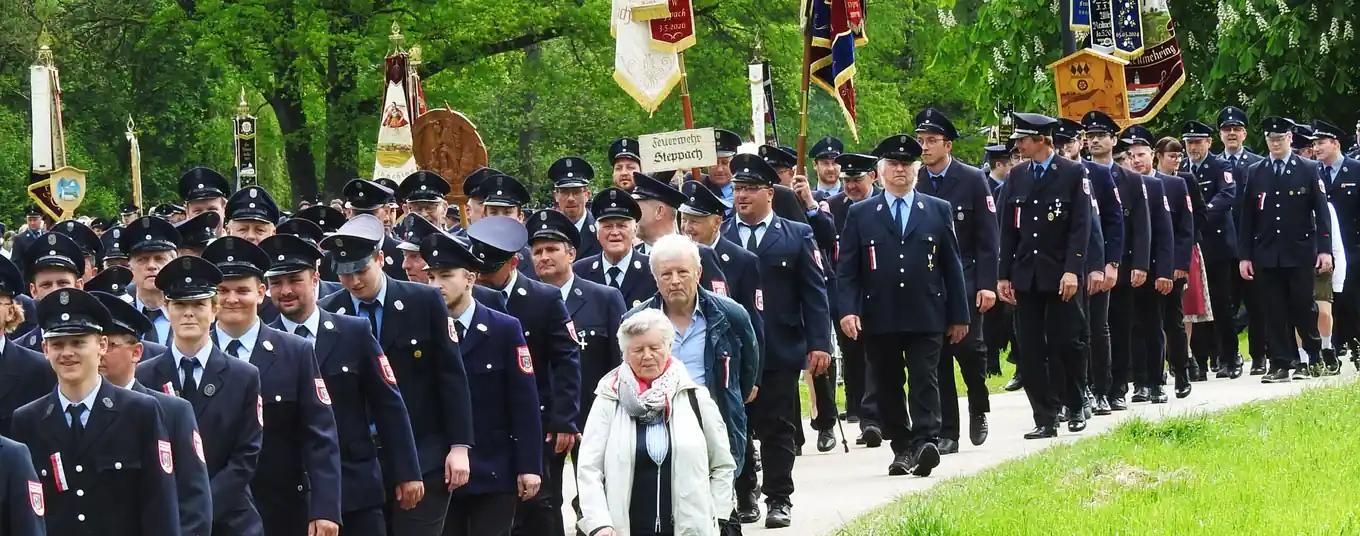 Schee war’s: Unsere Foto-Nachlese zum Doppel-Fest