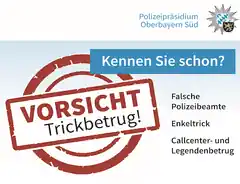 Bilanz und interessanter Vortrag