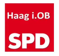 Wahlen bei der Haager SPD