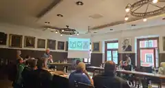 Keine Angst vorm Defi!