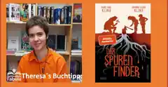 Unser Buchtipp der Woche