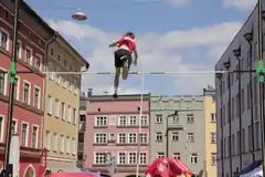 Tolle Stimmung und spannende Wettkämpfe