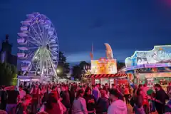 Das war das Frühlingsfest 2024