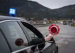 Geld oder Gefängnis