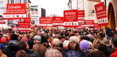 Brennernordzulauf: Alles gesagt