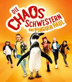 „Die Chaosschwestern“