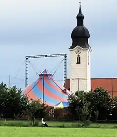 Idylle pur