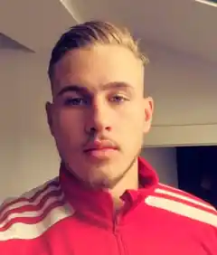 Der Bastian, er lebe hoch!