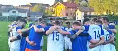 Schafft Oberndorf den direkten Aufstieg?
