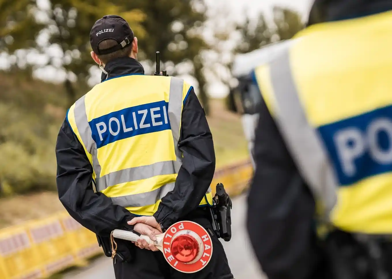 Autofahrer wollte Polizisten bestechen