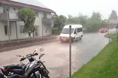 Gullys und Ablaufschächte: Bitte freihalten