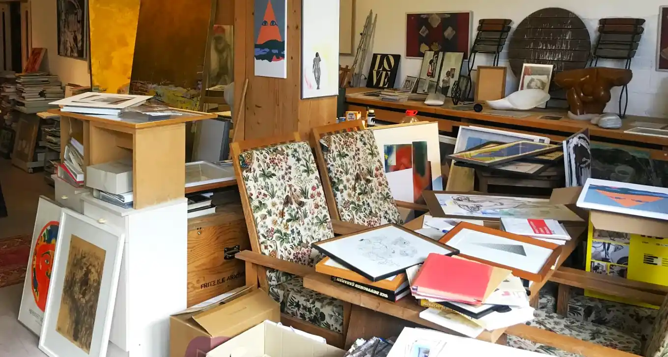 Natur und Kunst