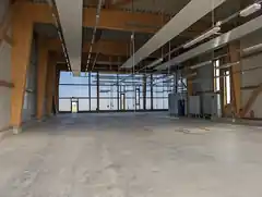 BBW Lasertechnik erweitert in Edling