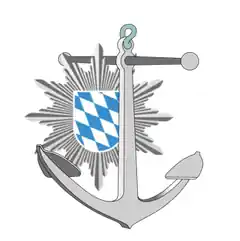 Hafenfest und Gravieraktion der Polizei