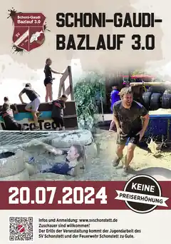 Es geht wieder durch tiefen Schlamm