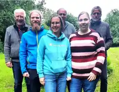 Großer Zulauf bei den Bogenschützen