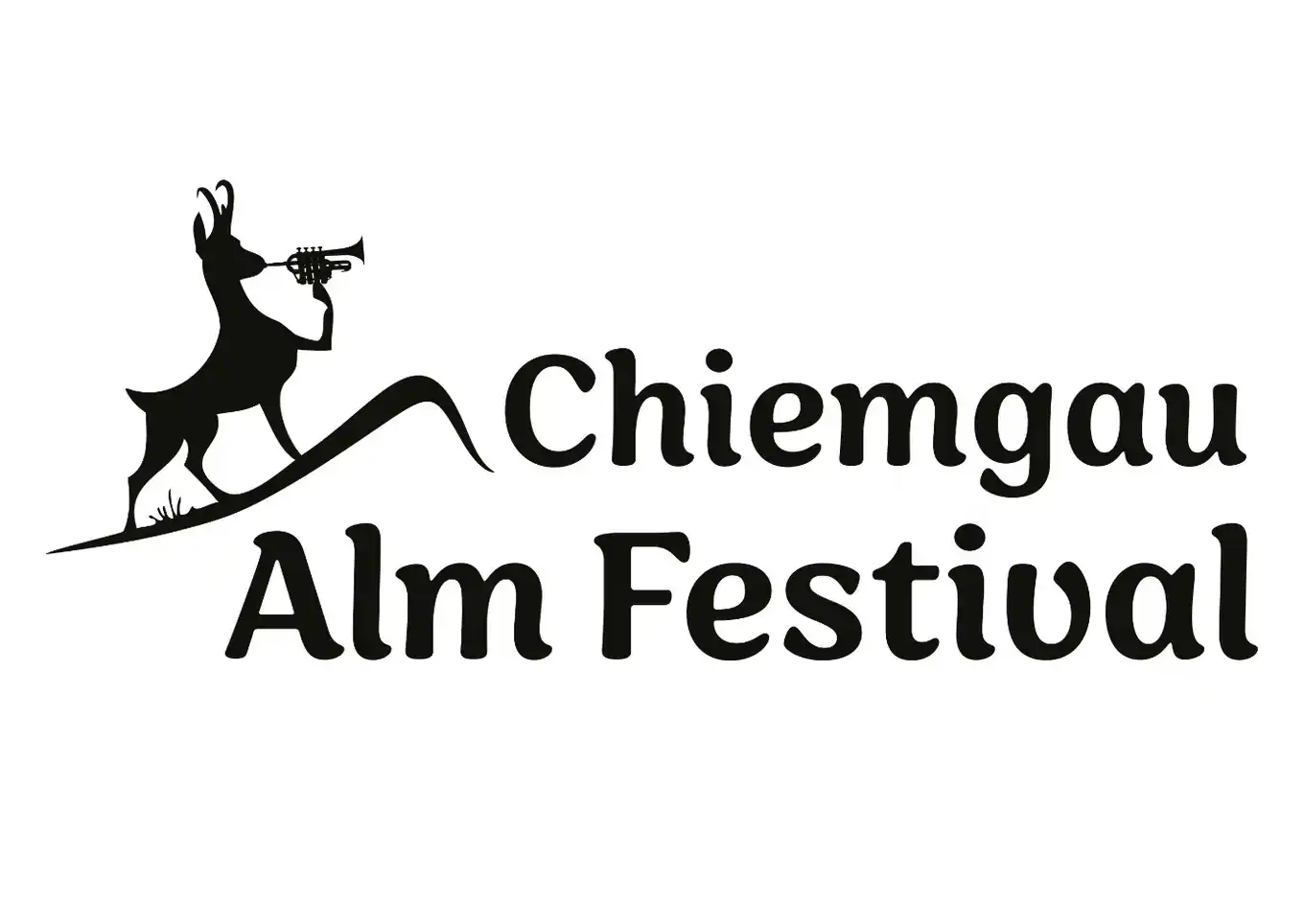 Ab in die Berge