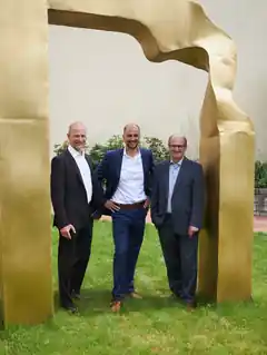 Führungswechsel bei Denava GmbH