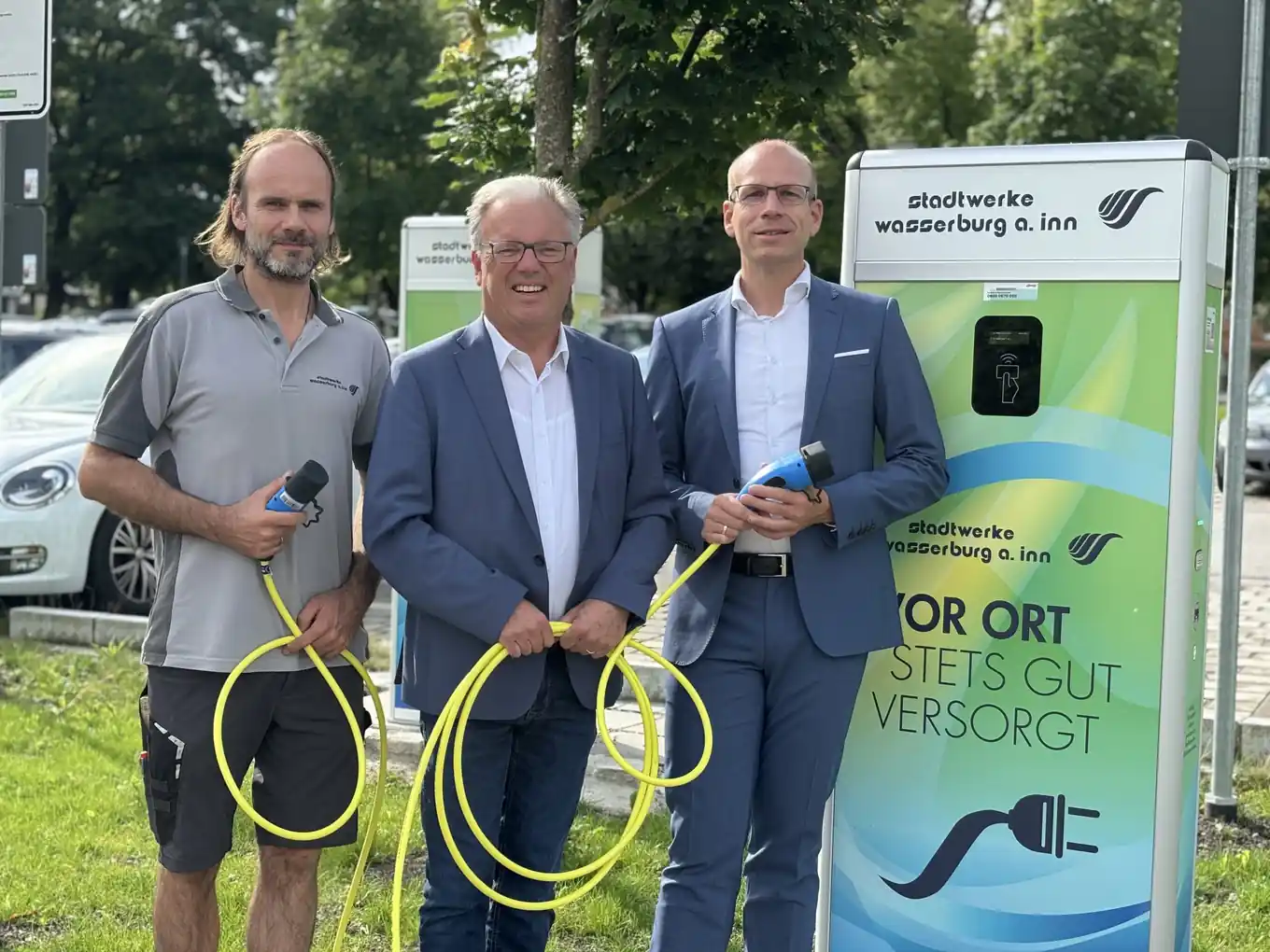 „Meilenstein für mehr Nachhaltigkeit“
