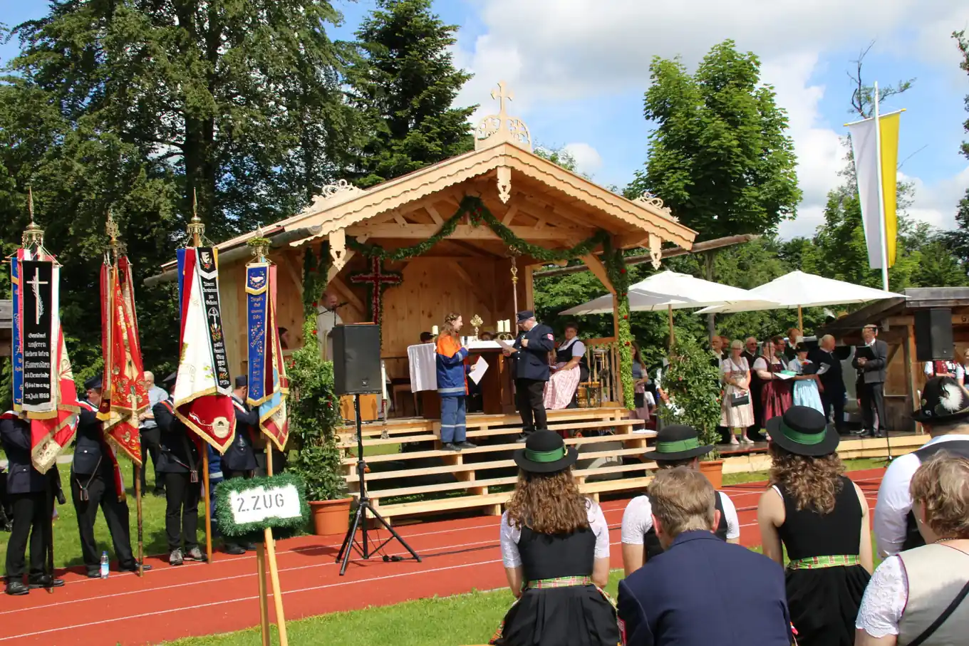 Schee war´s, Pittenhart