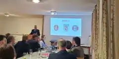 2026: Feuerwehr Winden feiert