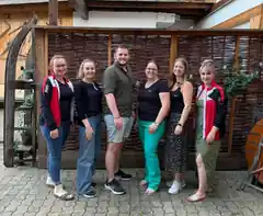 Stadtgarde bereit für 60. Jubiläum
