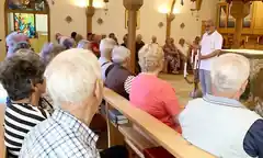 Der Wolfgangsee war eine Reise wert