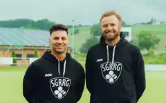 Trainer-Coup: Timur Tepedelen übernimmt