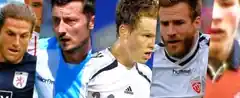Wieder Fördertraining bei den Löwen