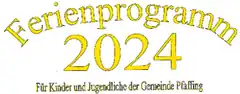 Ab heute läuft die Anmeldung
